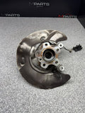 BMW 1 2 Series F70 F74 Driver O/S Right Front Wheel Carrier Hub OEM 6890172