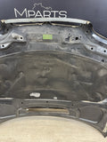 (PICKUP ONLY) BMW E46 M3 01-06 Front Hood Bonnet Panel Carbon Black *Notes*