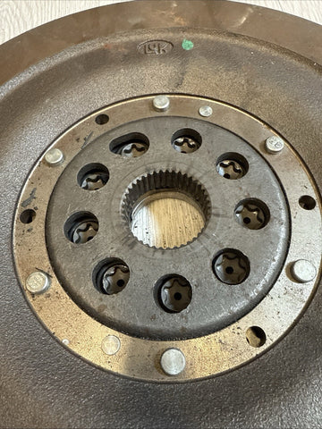 Flywheel DCT Transmission Twin Mass 21217841661 2008 BMW E90 E92 E93 M3 S65