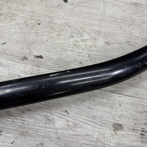01-06 BMW E46 M3 Shock Tower Strut Brace Center Beam Bar OEM 7895414