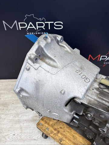 BMW 08-13 E90 E92 E93 M3 S65 Complete 6 Speed Manual Transmission Gearbox 55k