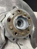 21-26 BMW G80 G82 G83 G87 M2 M3 M4 Rear Suspension Left Knuckle Spindle Hub