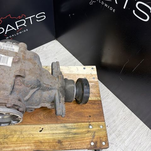 06-10 BMW E60 E63 E64 M5 M6 Rear Differential Carrier 3.62 33102283063 58k Miles