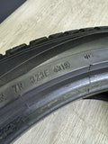 Used Tire 275/40R22 Pirelli Scorpion Zero LR PNCS 108Y - 5/32