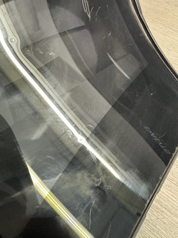 12-17 BMW F06 640i 650i M6 Heads Up Display Unit 6230 9249965