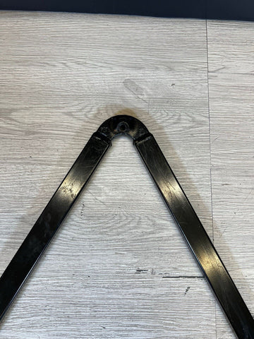 (PICKUP ONLY) 21-26 BMW G80 G82 G83 M3 M4 FRONT VERTICAL V BRACE BRACKET 8071577