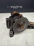 01-06 BMW E46 M3 S54 Engine Oil Pump