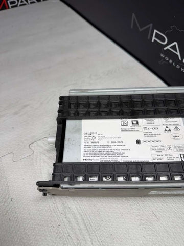 BMW G80 G82 G83 G87 M2 M3 M4 OEM HARMAN MGU HU MODULE CI5A73E5301