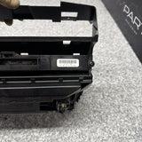 OEM BMW E46 330 M3 Radio Navigation Mounting Relocation Bracket