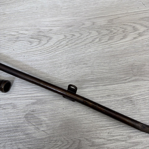 01-06 BMW E46 M3 S54 Engine Oil Pump + Pick Up Tubes