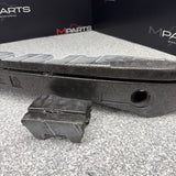 OEM BMW 01-06 E46 M3 FRONT BUMPER FOAM FOAMS SUPPORT 51118056689 *Notes*