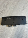 2006-2010 BMW E60 M5 Heated Seat Buttons Switch Control Unit Panel OEM 6985802
