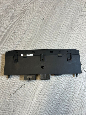2006-2010 BMW E60 M5 Heated Seat Buttons Switch Control Unit Panel OEM 6985802