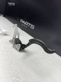 NEW BMW 01-06 E46 325 330 M3 Hood Grille Hood Safety Latch Catch 51238238459 OEM