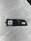 07-13 OEM BMW E92 328 335 M3 Coupe Front Driver Left Main Window Switch 9217350