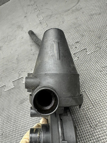 CRANKCASE OIL SEPARATOR PCV VENT VALVE KIT FOR BMW E36 Z3 M3 M52 S52 11151703484