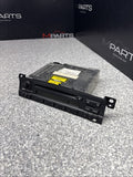 2004 BMW 01-06 E46 325 330 M3 CD Player Business Radio