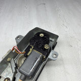 01-06 BMW E46 M3 Convertible Soft Top Locking Latch Mechanism Drive 51258248308