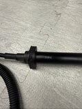 BMW 06-10 E60 E63 E64 M5 M6 SMG SLAVE CYLINDER CLUTCH SENSOR 23017837428 OEM