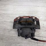 01-06 OEM BMW E46 M3 Front Right Passenger Side Brake Caliper Red