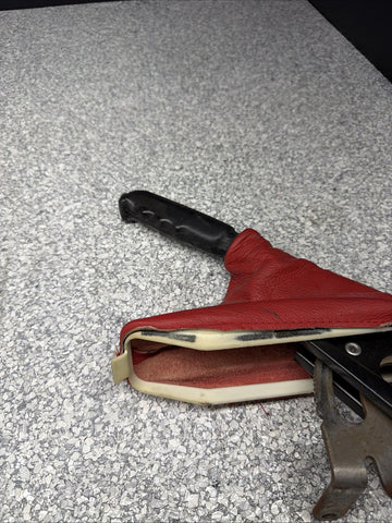 BMW 94-02 E36 318 325 328 Z3 Z3M M3 PARKING HAND EBRAKE E BRAKE HANDLE MECHANISM