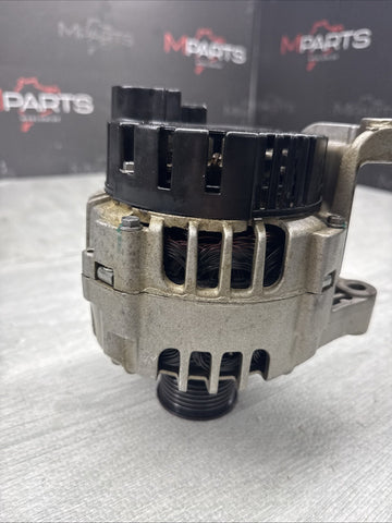 01-06 BMW E46 M3 S54 120AMP ALTERNATOR VALEO