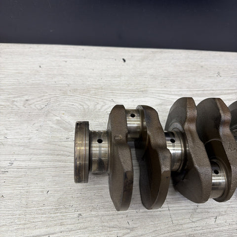 2000-2003 HONDA S2000 AP1 2.0L F20C Crankshaft Crank