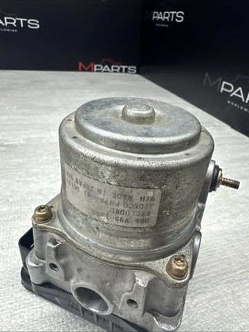 04-05 Honda S2000 ABS Pump Control OEM S2AA6 Module 529-15a1  *Notes*