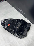 OEM 21-26 BMW X3M G01 F97 OUTER QUARTER PANEL TAIL LIGHT LEFT DRIVER SIDE