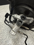 08-13 BMW E90 E92 E93 M3 Factory Brake Booster Master Cylinder Manual 2283395