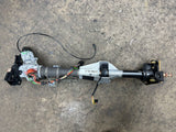 BMW E36 328I M3 325I E36 Z3 M52 Steering Column Ignition Assembly OEM