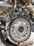 2021-2025 Acura TLX Type-S Engine J30AC 3.0L V6 Turbocharged 7k Miles