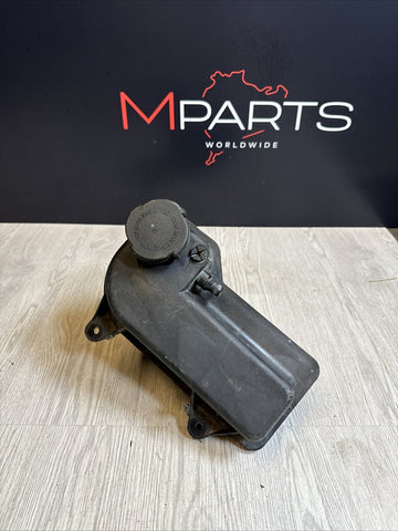 BMW Z3M Roadster Coolant Reservoir Expansion Tank 2229772 17102229772 GENUINE
