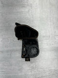 92-99 BMW E36 318 325 328 M3 HEADLIGHT FOG LIGHT SWITCH DASH AIR VENT OEM