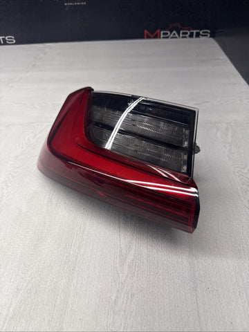 19-26 BMW G20 G80 M3 LEFT DRIVER SIDE REAR OUTER LIGHT  h35a3bc9702