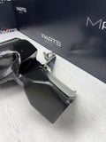 08-13 OEM BMW E90 E92 E93 M3 Front Left Driver Side Cooler Air Duct Vent Brake