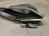 19-23 FERRARI F8 GENUINE MISC PLASTICS SHIELDS GUARDS TRIMS COVERS 859733