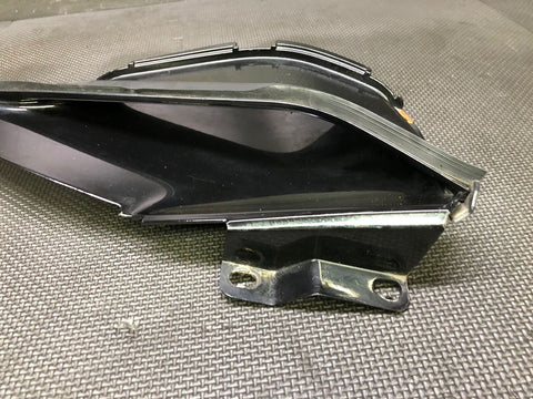 19-23 FERRARI F8 GENUINE MISC PLASTICS SHIELDS GUARDS TRIMS COVERS 859733