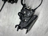 17-23 BMW 5 7 8 M5 M8 HOOD BONNET LOCKS LATCHES ACTUATORS SET