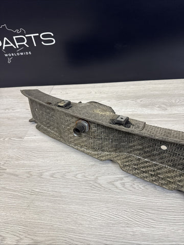 2001-2006 BMW E46 M3 Carbon Rear Bumper Support