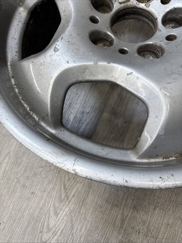 BMW M3 Z3 E36 Wheel Rim Front Contour 17" Style 23 17X7.5 5x120 2227895