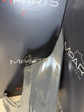 20-25 BMW G06 F96 X6 X6M FRONT LEFT FENDER PANEL OEM DRAVIT GREY