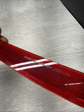 BMW F90 M5 LEFT DRIVER REAR BUMPER REFLECTOR 63147857005