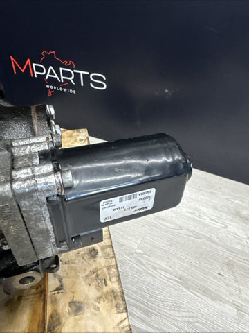 12-19 BMW F06 F10 F12 F13 M5 M6 Rear Differential Diff 3.15 61k Miles *Notes*