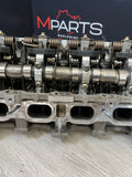 BMW 15-20 F80 F82 F83 M3 M4 S55 Engine Cylinder Head w Valves Complete