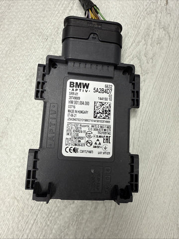 OEM 2019-2023 BMW G80 G82 G83 M3 M4 F90 F92 M5 M8 RADAR SENSOR 5A2B4D7