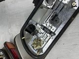 BMW 3 Series E36 2DR Coupe Cabrio 94-99 Rear Amber Tail Lights Lamps Set OEM