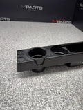 96-02 BMW Z3 E36 Roadster Center Console Cup Holder OEM 8413622