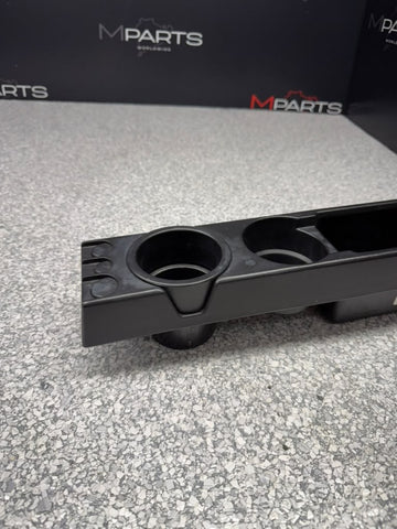 96-02 BMW Z3 E36 Roadster Center Console Cup Holder OEM 8413622