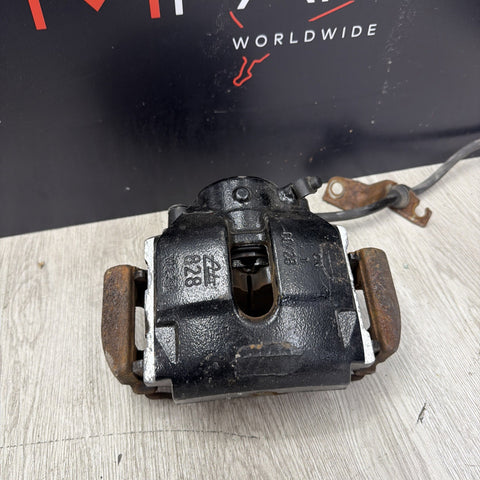 01-06 OEM BMW E46 M3 Front Right Passenger Side Brake Caliper